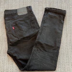 Levi’s 502 Jeans
